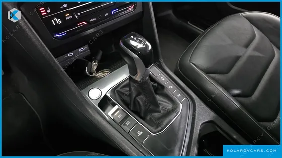 VOLKSWAGEN TIGUAN 2.0 TDI PREMIUM