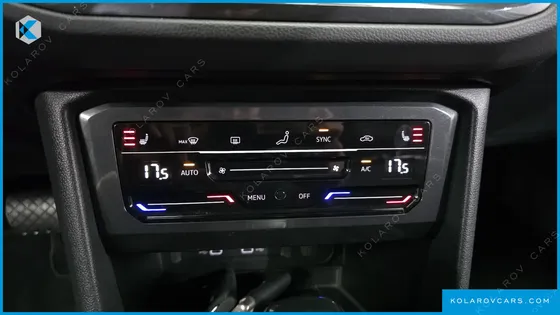 VOLKSWAGEN TIGUAN 2.0 TDI PREMIUM