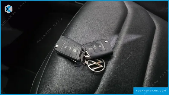 VOLKSWAGEN TIGUAN 2.0 TDI PREMIUM
