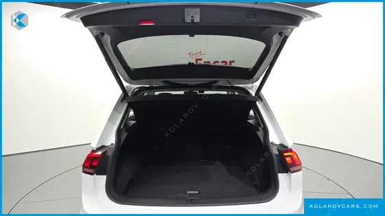 VOLKSWAGEN TIGUAN 2.0 TDI PREMIUM