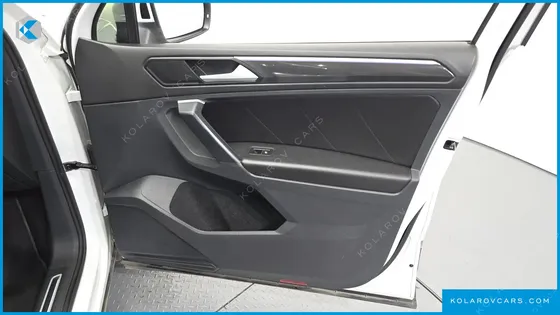 VOLKSWAGEN TIGUAN 2.0 TDI PREMIUM