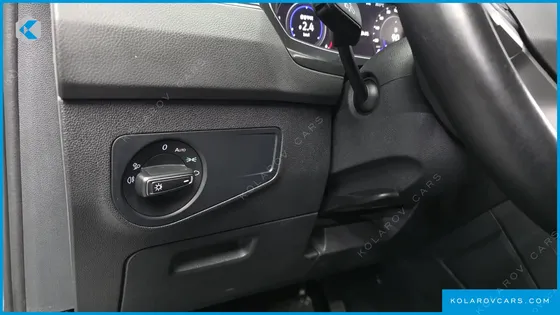VOLKSWAGEN TIGUAN 2.0 TDI PREMIUM