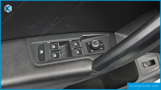 VOLKSWAGEN TIGUAN 2.0 TDI PREMIUM