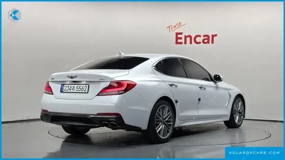 GENESIS G70 2.0T