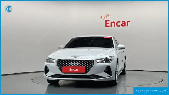 GENESIS G70 2.0T