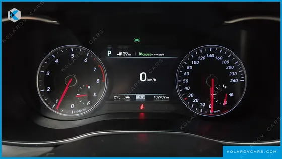 GENESIS G70 2.0T