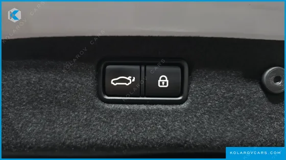 GENESIS G70 2.0T