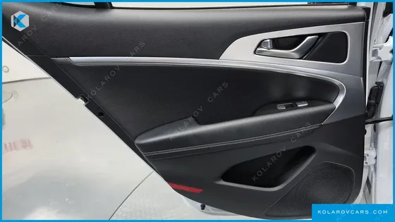 GENESIS G70 2.0T