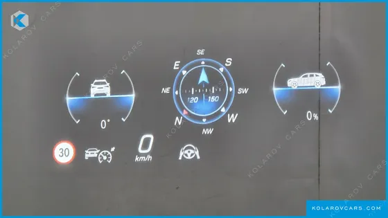 MERCEDES GLC-CLASS GLC220 D 4MATIC