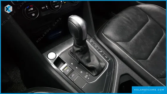 VOLKSWAGEN TIGUAN 2.0 TDI PRESTIGE