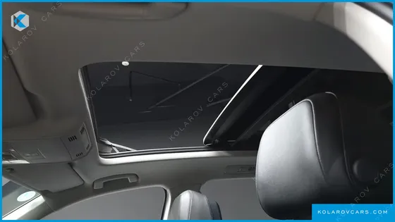 VOLKSWAGEN TIGUAN 2.0 TDI PRESTIGE