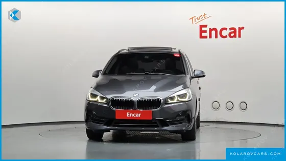 BMW 2 SERIES SPORT