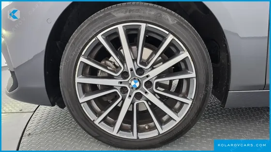 BMW 2 SERIES SPORT