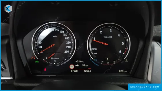 BMW 2 SERIES SPORT