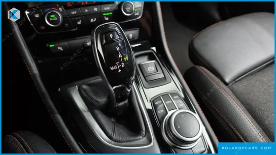 BMW 2 SERIES SPORT