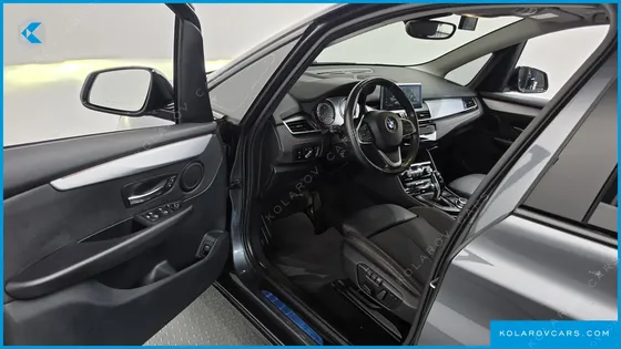 BMW 2 SERIES SPORT