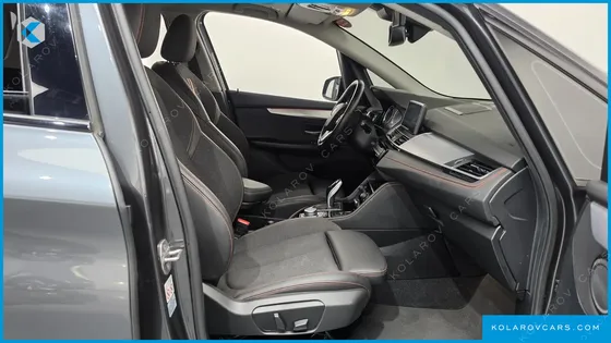 BMW 2 SERIES SPORT