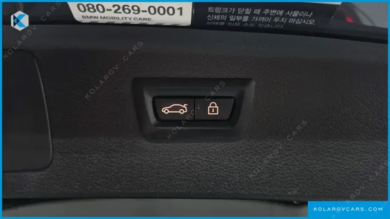 BMW 2 SERIES SPORT