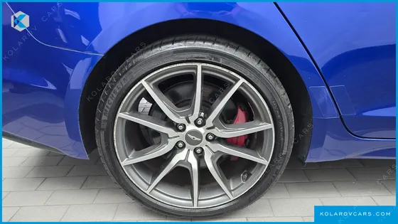 GENESIS G70 3.3T SPORT AWD