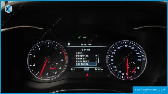 GENESIS G70 3.3T SPORT AWD