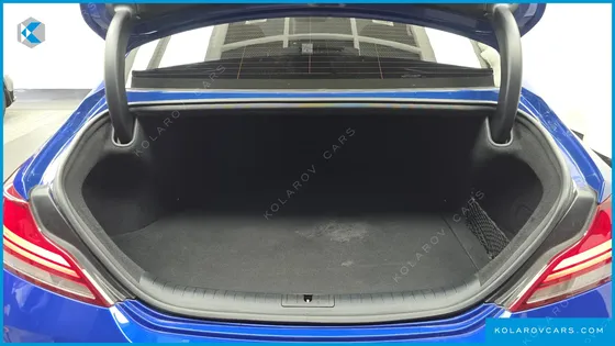 GENESIS G70 3.3T SPORT AWD