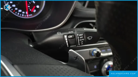 GENESIS G70 3.3T SPORT AWD
