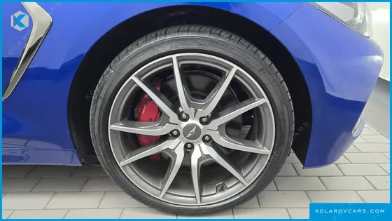 GENESIS G70 3.3T SPORT AWD