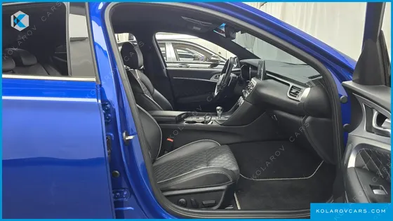 GENESIS G70 3.3T SPORT AWD