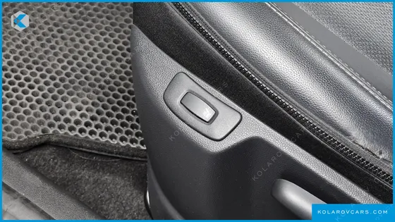 RENAULT KOREA QM3 RE