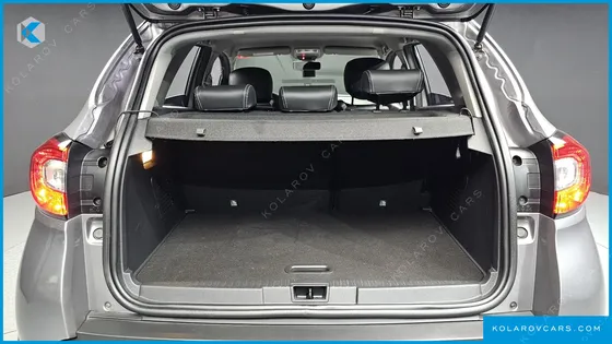 RENAULT KOREA QM3 RE
