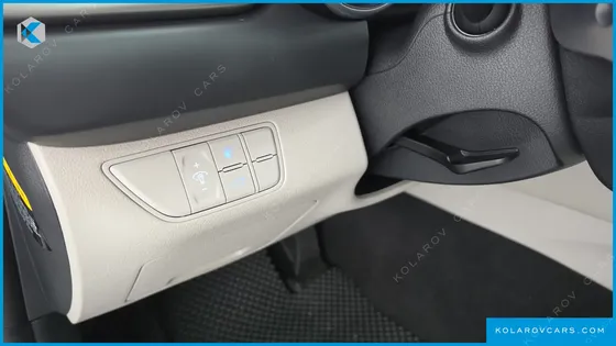 GENESIS G70 2.0T