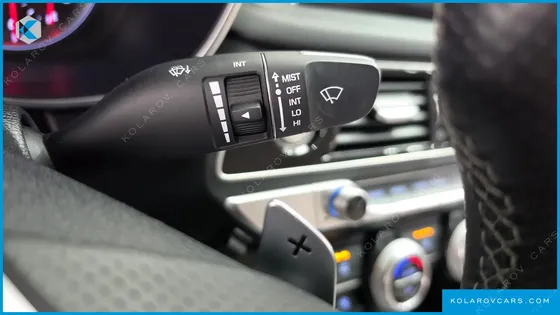 GENESIS G70 2.0T