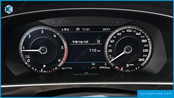 VOLKSWAGEN TIGUAN 2.0 TDI 4MOTION PRESTIGE