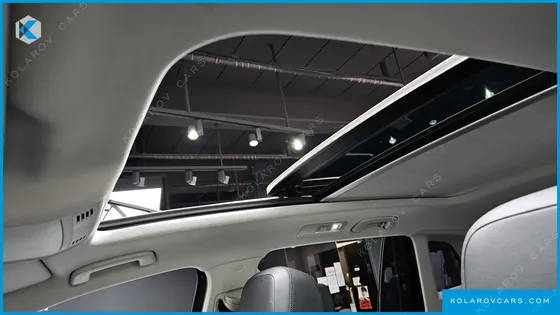 VOLKSWAGEN TIGUAN 2.0 TDI 4MOTION PRESTIGE