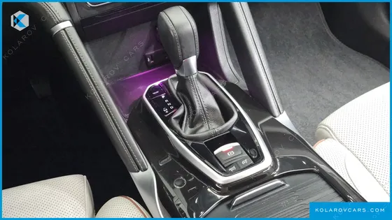RENAULT KOREA QM6 (KOLEOS) 2.0 DCI PREMIERE 4WD