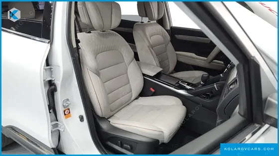 RENAULT KOREA QM6 (KOLEOS) 2.0 DCI PREMIERE 4WD