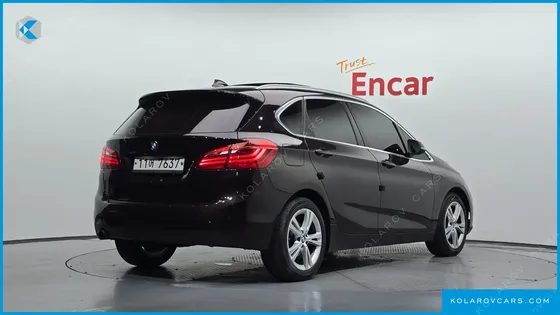 BMW 2 SERIES JOY