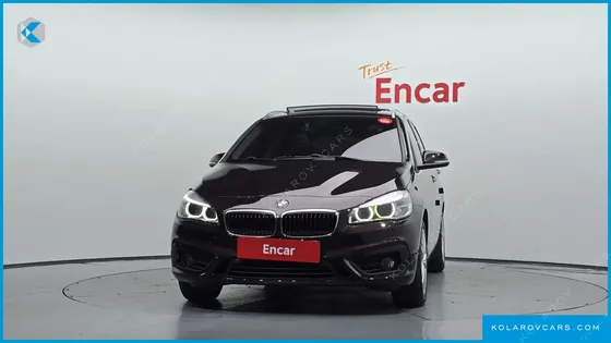BMW 2 SERIES JOY