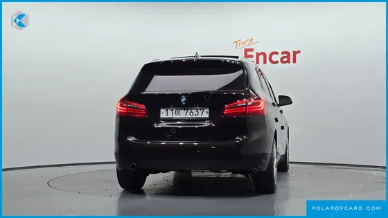 BMW 2 SERIES JOY
