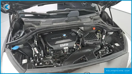 BMW 2 SERIES JOY