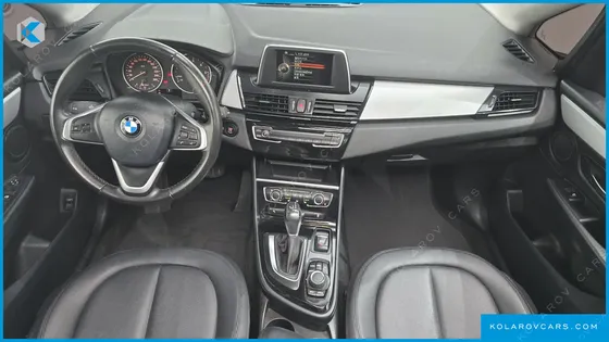 BMW 2 SERIES JOY