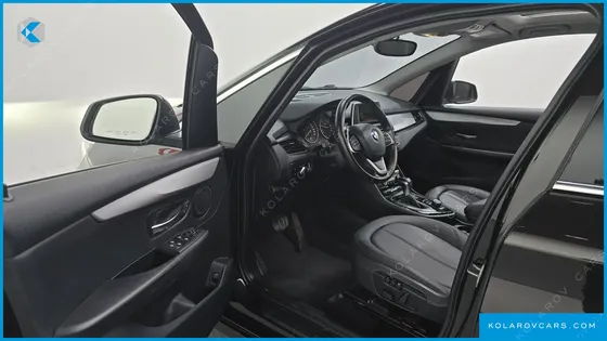 BMW 2 SERIES JOY