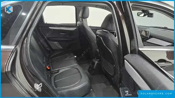 BMW 2 SERIES JOY