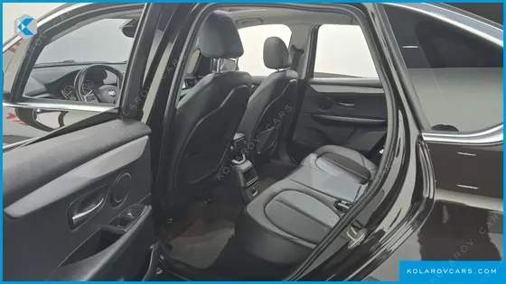 BMW 2 SERIES JOY