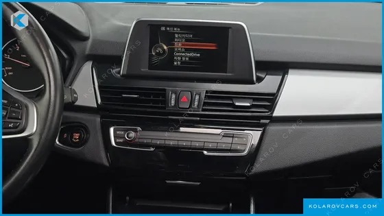 BMW 2 SERIES JOY