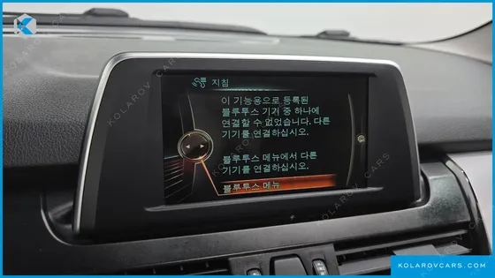 BMW 2 SERIES JOY