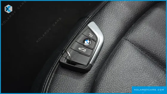 BMW 2 SERIES JOY