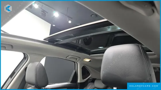 BMW 2 SERIES JOY