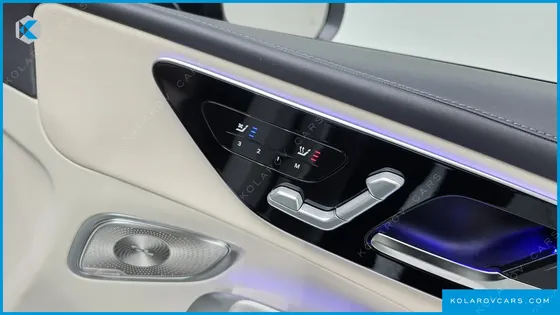 MERCEDES GLC-CLASS GLC 300 4MATIC AVANTGARDE