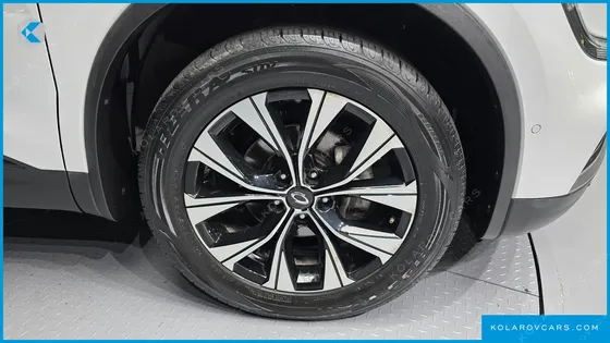 RENAULT KOREA QM6 (KOLEOS) 2.0 GDE LE SIGNATURE 2WD